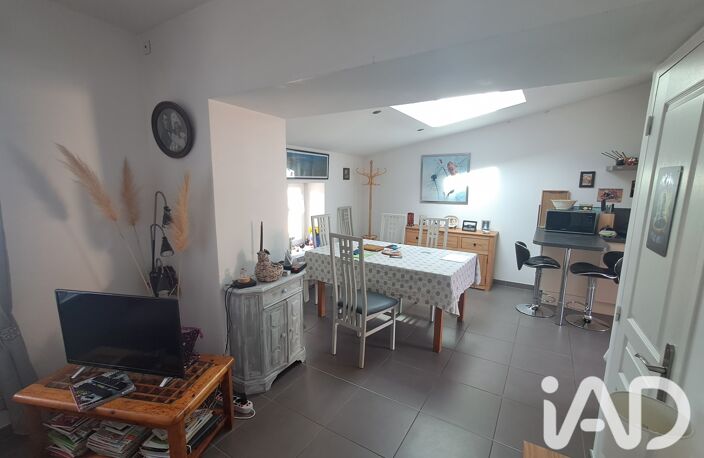 Vente Appartement 3 pièces — photo 3