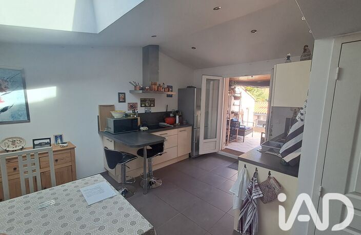 Vente Appartement 3 pièces — photo 4