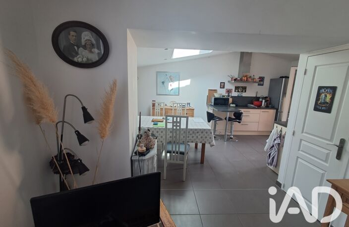 Vente Appartement 3 pièces — photo 5