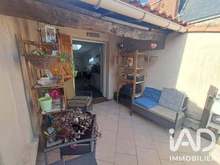 Vente Appartement 3 pièces — photo 1