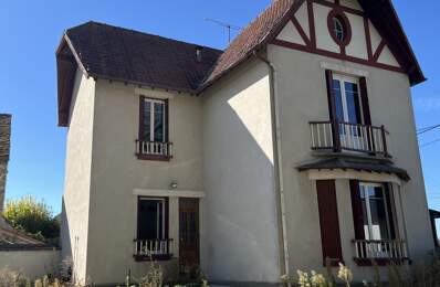 Vente Maison/villa 4 pièces — photo du bien