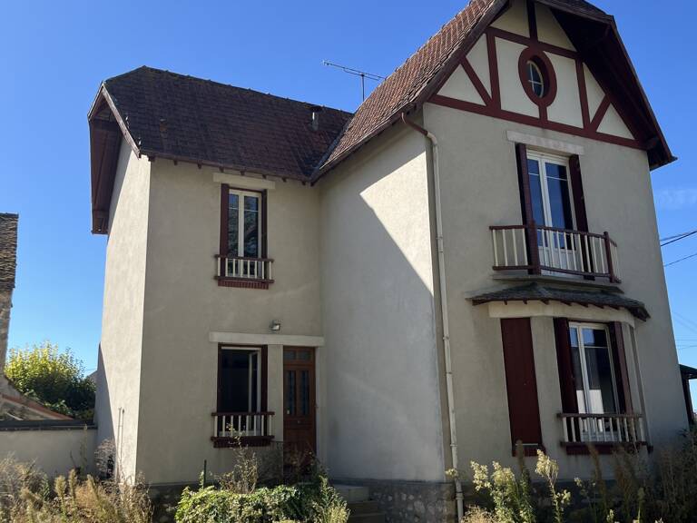Vente Maison/villa 4 pièces — photo 1