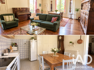 Vente Maison/villa 4 pièces — photo 2