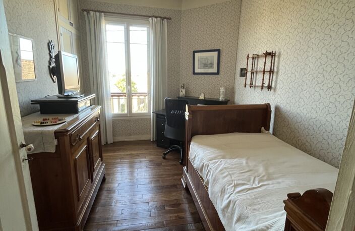 Vente Maison/villa 4 pièces — photo 4