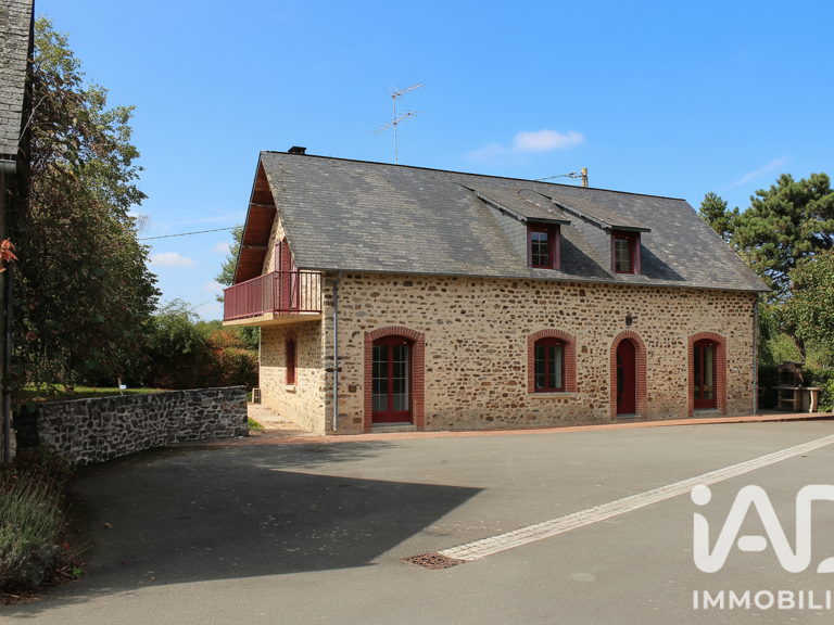Vente Longère 6 pièces — photo 1