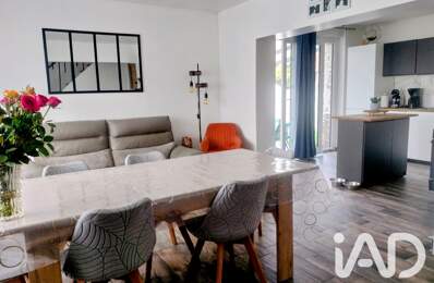 Vente Maison traditionnelle 5 pièces — photo du bien