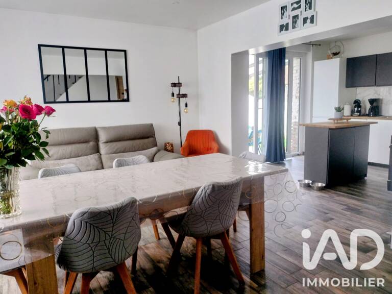 Vente Maison traditionnelle 5 pièces — photo 1