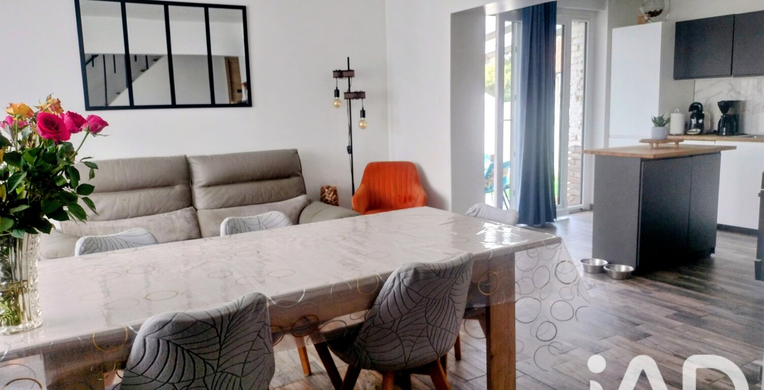 Vente Maison traditionnelle 5 pièces — photo 1