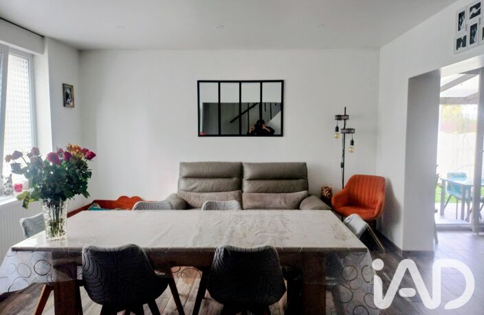 Vente Maison traditionnelle 5 pièces — photo 2
