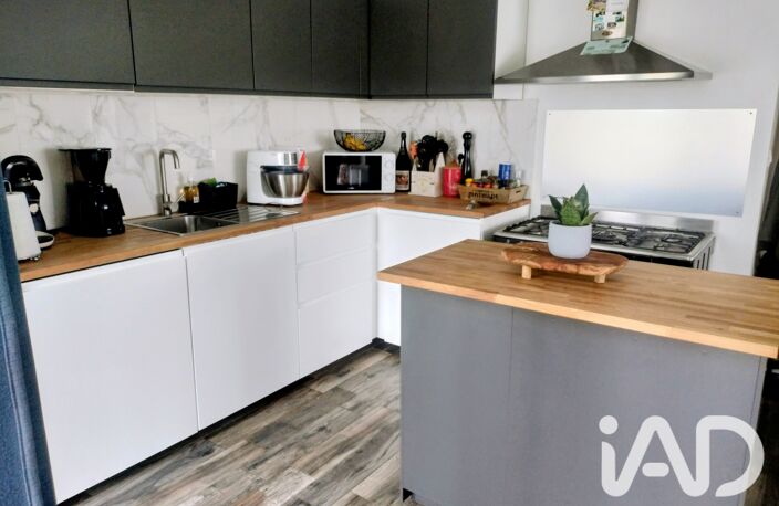 Vente Maison traditionnelle 5 pièces — photo 3