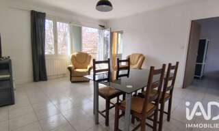 Appartement 4 Pièces 54 m² à vendre à Carpentras (84200)