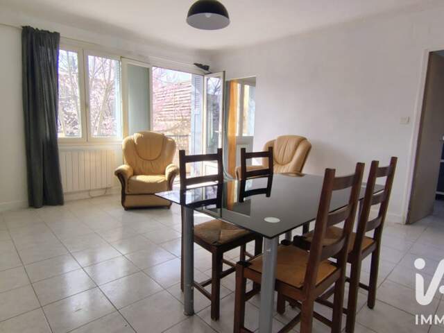 Vente Appartement 4 pièces — photo du bien