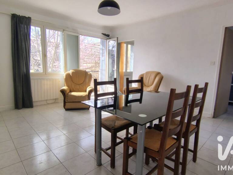 Vente Appartement 4 pièces — photo 1