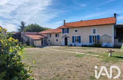 Vente Maison/villa 5 pièces — photo du bien