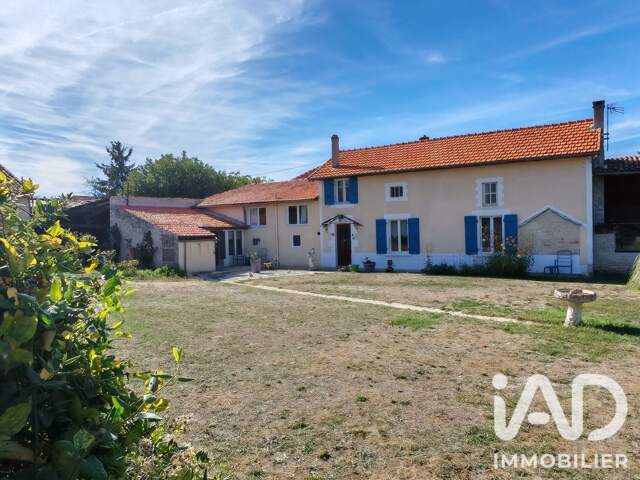 Vente Maison/villa 5 pièces — photo du bien