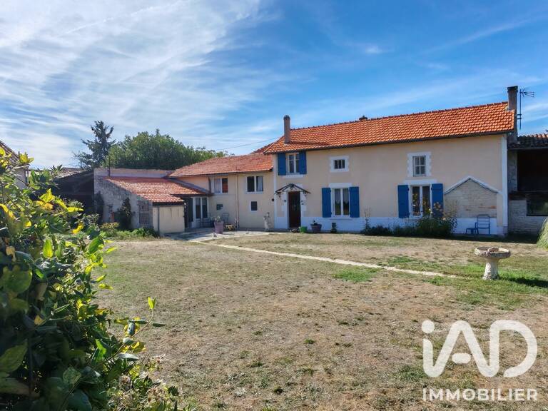 Vente Maison/villa 5 pièces — photo 1