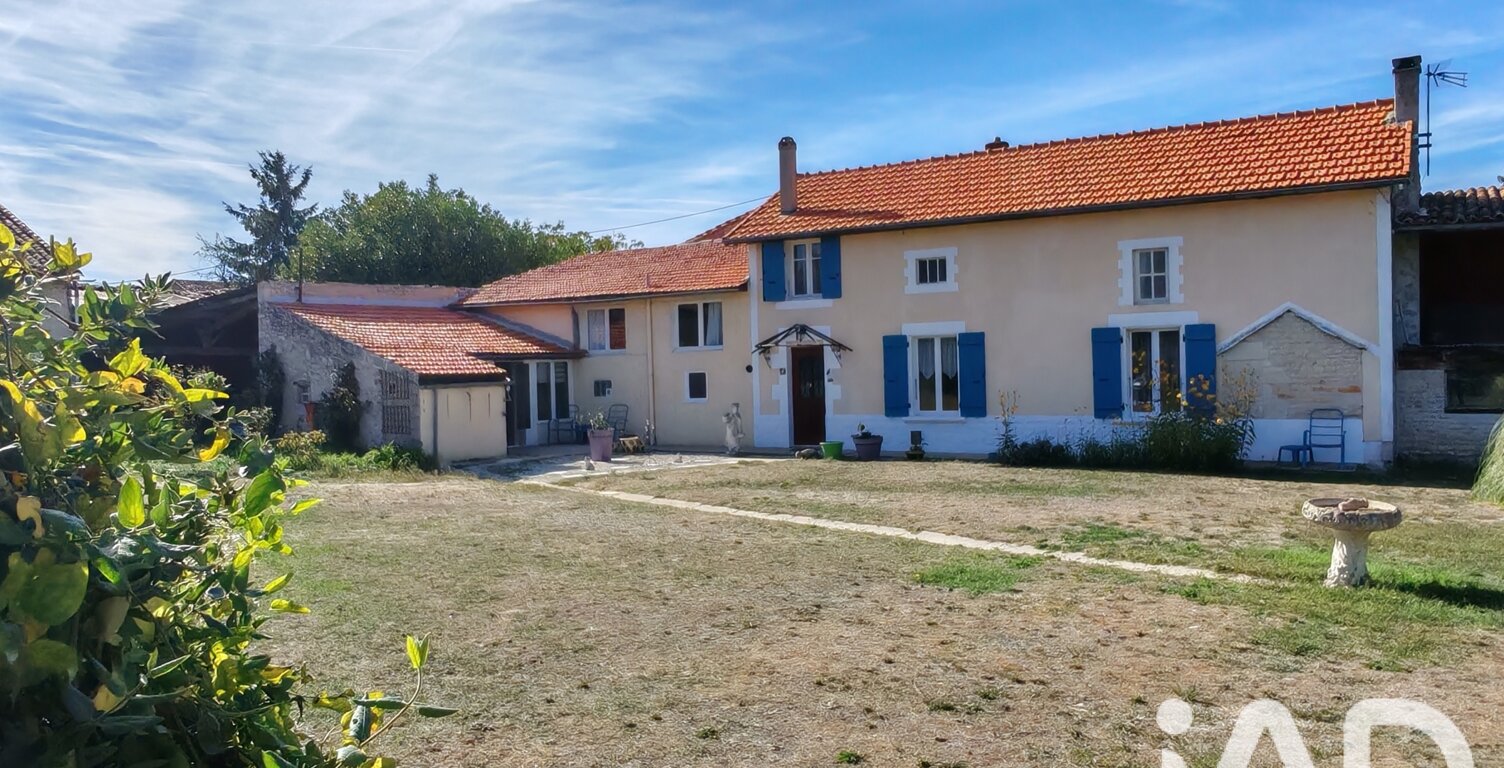 Vente Maison/villa 5 pièces — photo 1