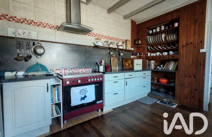 Vente Maison/villa 5 pièces — photo 2
