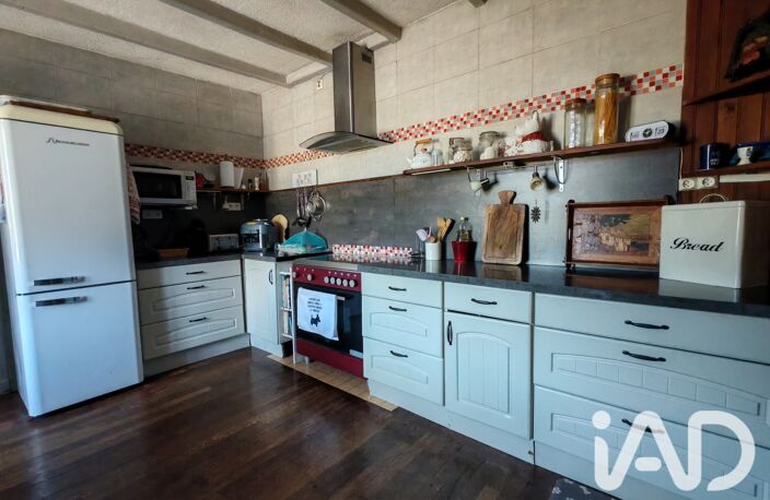 Vente Maison/villa 5 pièces — photo 3