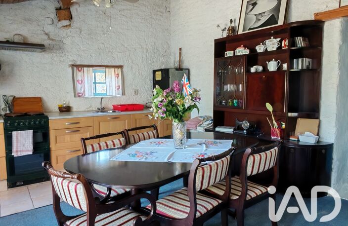 Vente Maison/villa 5 pièces — photo 4