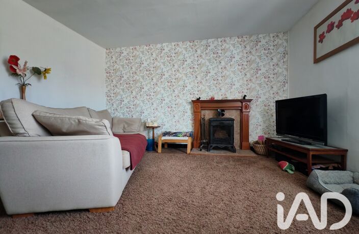 Vente Maison/villa 5 pièces — photo 5