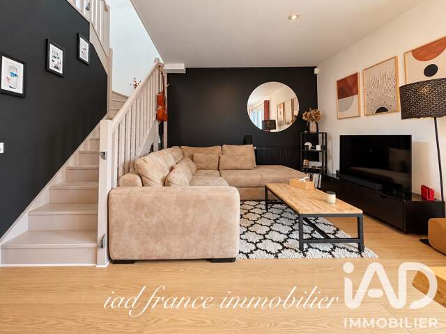 Vente Maison/villa 3 pièces — photo du bien