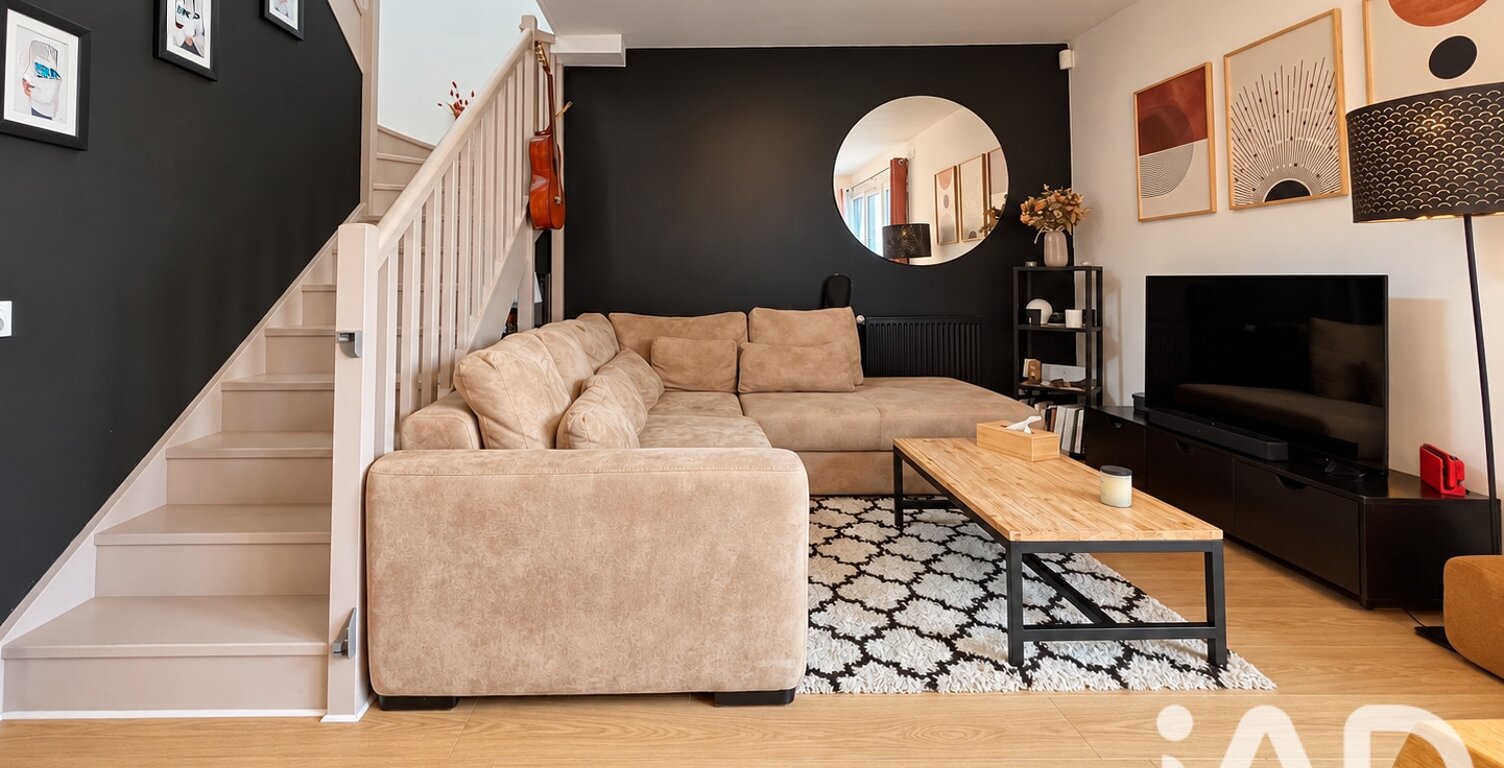Vente Maison/villa 3 pièces — photo 1