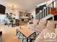 Vente Maison/villa 3 pièces — photo 2
