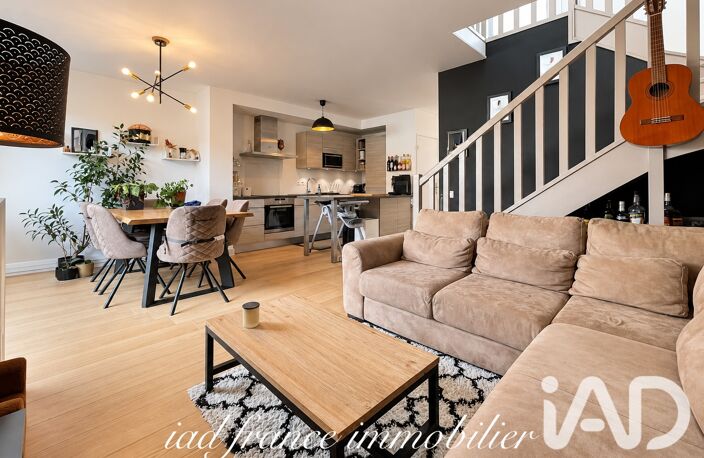 Vente Maison/villa 3 pièces — photo 2