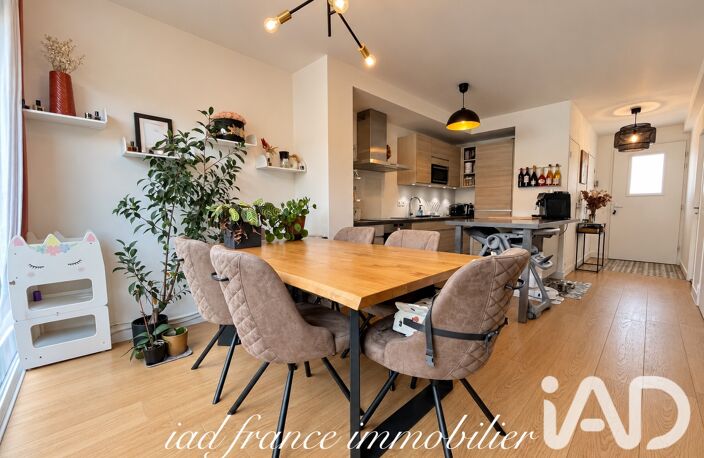 Vente Maison/villa 3 pièces — photo 3