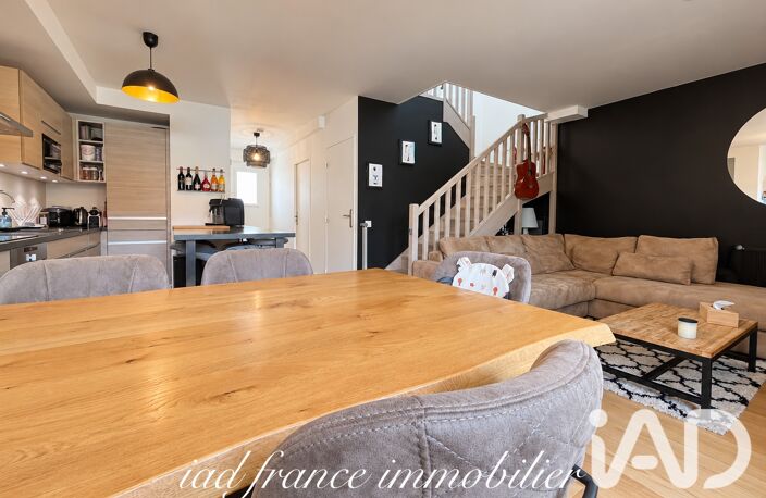 Vente Maison/villa 3 pièces — photo 4