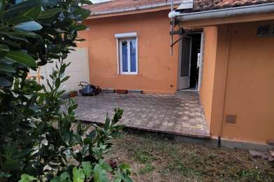 Maison 3 pièces 115900 €