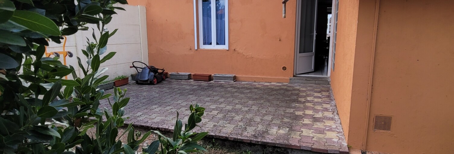 Maison 3 Pièces 70 m² à vendre à Morcenx-la-Nouvelle (40110)