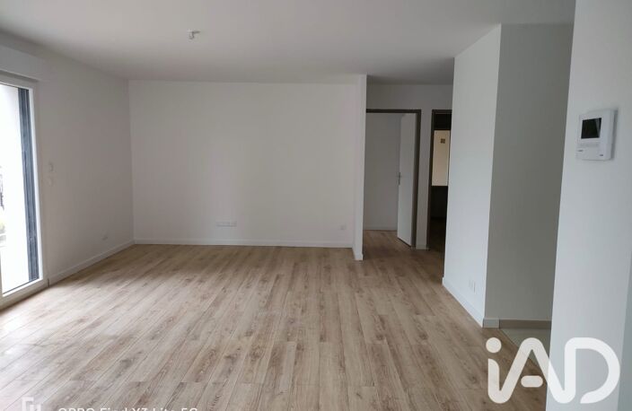 Location Appartement 3 pièces — photo 5