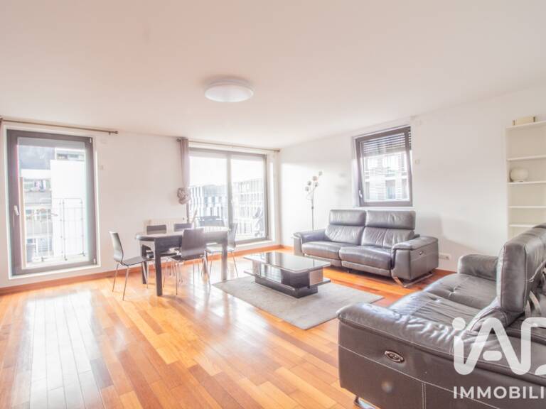 Vente Appartement 4 pièces — photo 1