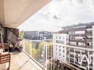 Vente Appartement 4 pièces — photo 3