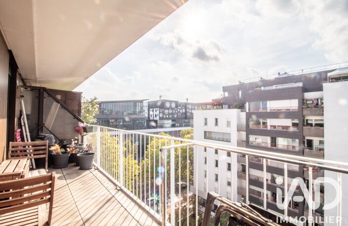 Vente Appartement 4 pièces — photo 3
