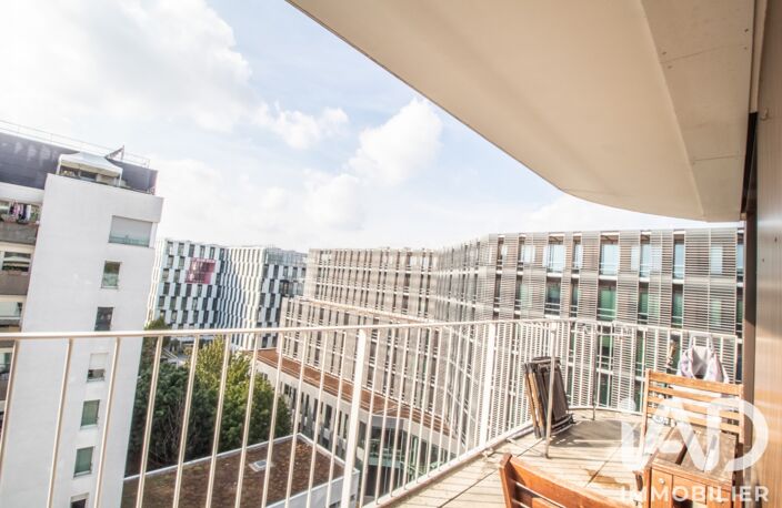 Vente Appartement 4 pièces — photo 4
