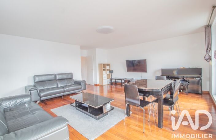Vente Appartement 4 pièces — photo 5
