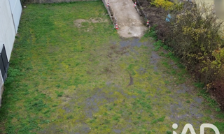 Terrain  914 m² à vendre à Richemont (57270)