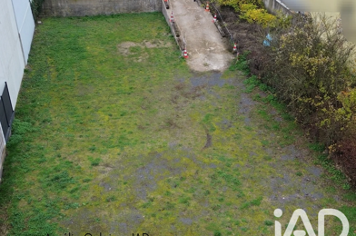 Terrain  179000 €
