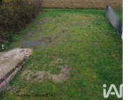 Vente Terrain 914 m&sup2; — photo 2