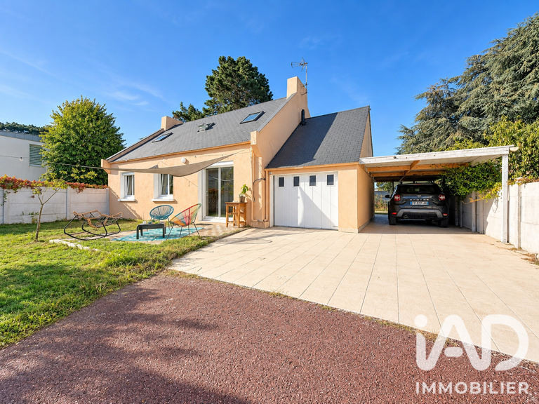 Vente Maison traditionnelle 5 pièces — photo 1