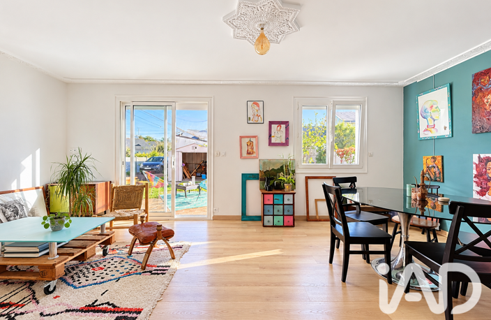 Vente Maison traditionnelle 5 pièces — photo 2