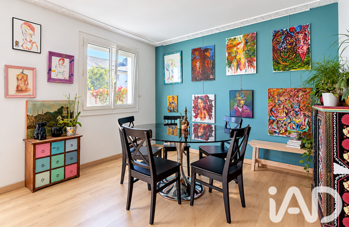 Vente Maison traditionnelle 5 pièces — photo 3