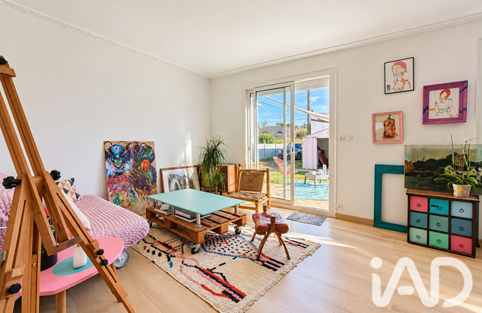 Vente Maison traditionnelle 5 pièces — photo 4
