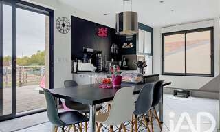Maison 4 Pièces 122 m² à vendre à Sallaumines (62430)