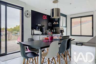 Maison 4 pièces 199000 €