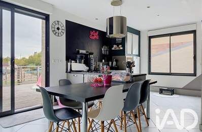 Vente Maison de ville 4 pièces — photo du bien