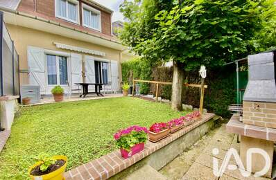 Vente Maison/villa 4 pièces — photo du bien